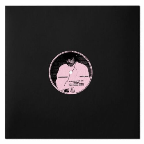 Overrocket - Shadow of the Sun EP - WRECKSRDC - KLASSE WRECKS