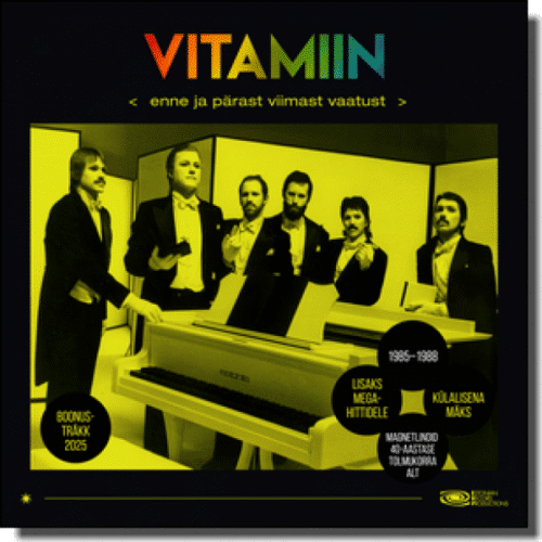 Enne Ja Pärast Viimast Vaatust