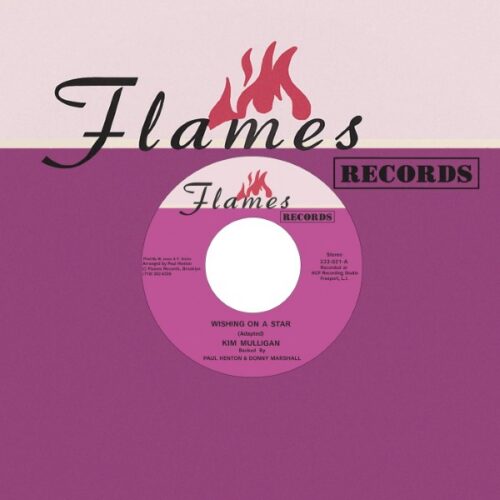 Kim Mulligan - Wishing on a Star - 333021 - 333