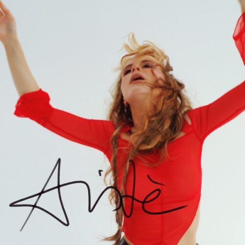 Aiste - The Theory Of Everything - AISTE2 - AISTE MUSIC
