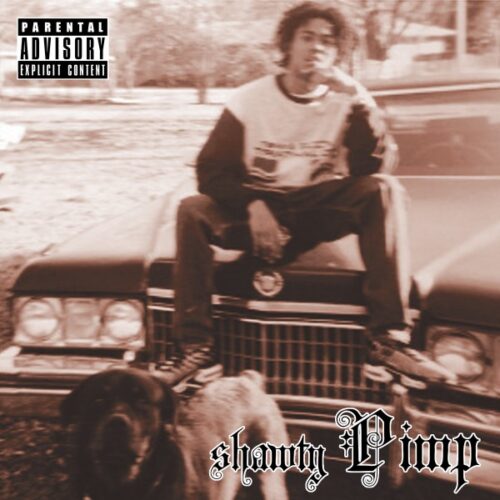 Shawty Pimp - Still Comin' Real - GYPT001 - GYPTOLOGY RECORDS