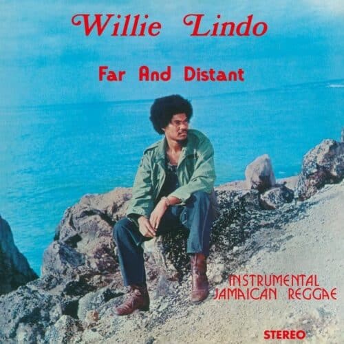 Willie Lindo - Far And Distant - MOVLP3899 - MUSIC ON VINYL