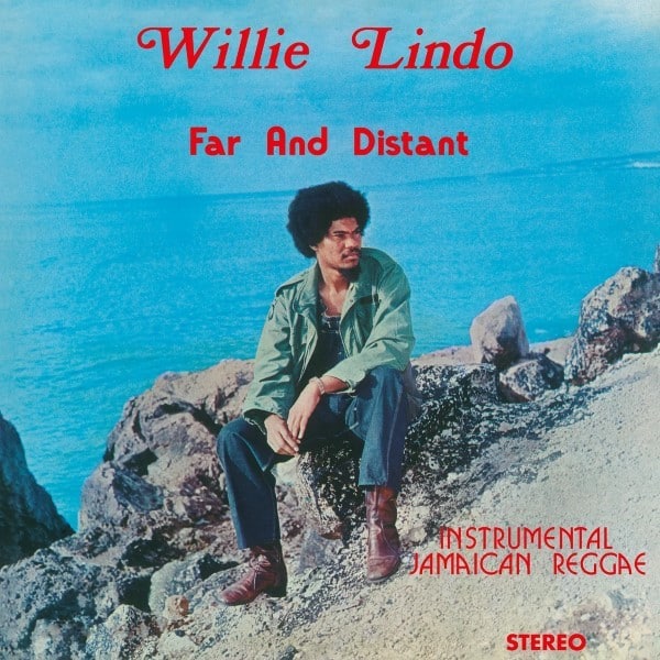 Willie Lindo - Far And Distant - MOVLP3899 - MUSIC ON VINYL