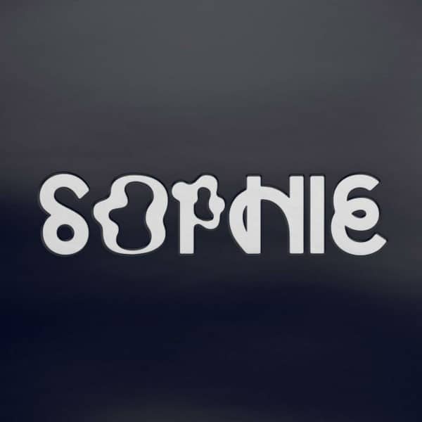 Sophie - Product - NMBRS48 - NUMBERS