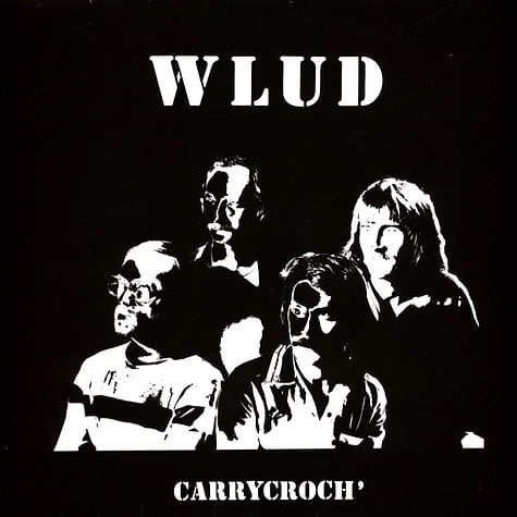 Wlud - Carryroach - OM67005-25 - OMEGA STUDIO