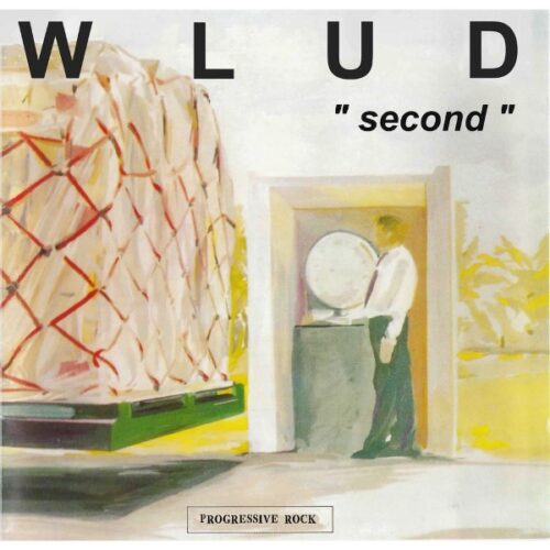 Wlud - Second - OM67010-25 - OMEGA STUDIO