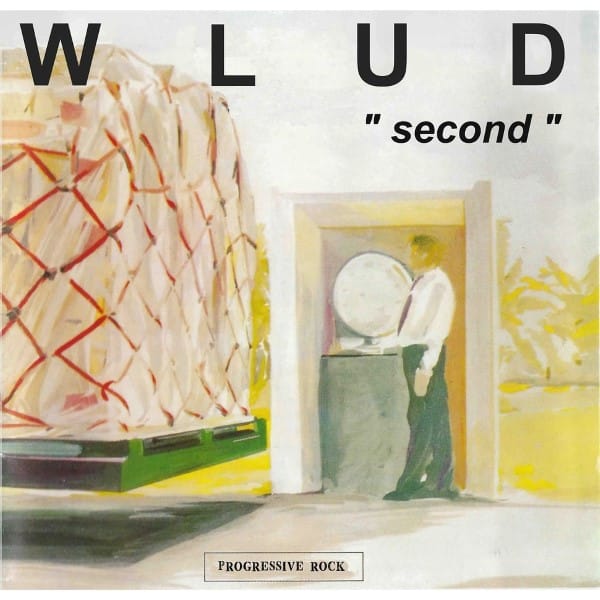 Wlud - Second - OM67010-25 - OMEGA STUDIO