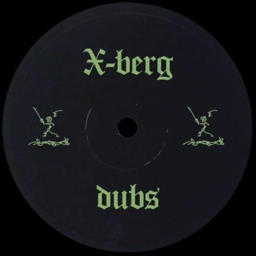 Buttechno - X-berg Dubs - PSY12 - PSY X