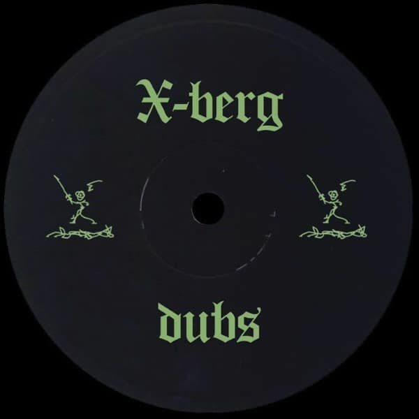 Buttechno - X-berg Dubs - PSY12 - PSY X
