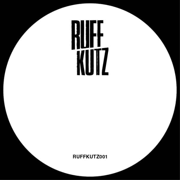 Pugilist - Monument - RUFFKUTZ001 - RUFF KUTZ