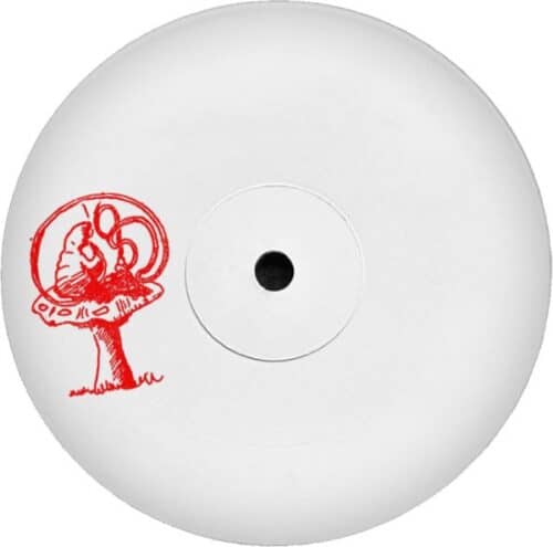 Psychemagik - Undercover Lovers Vol. 6 - UCL006 - UNDERCOVER LOVERS