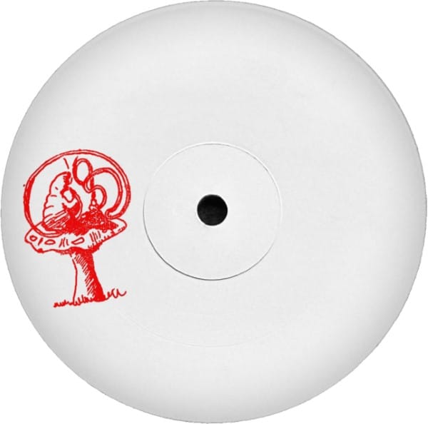 Psychemagik - Undercover Lovers Vol. 6 - UCL006 - UNDERCOVER LOVERS