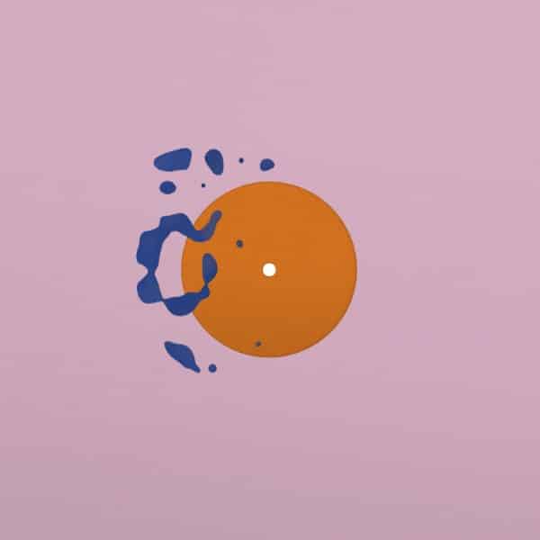 ex_libris/A Made Up Sound - 2 - ex_l 002 - EX_LIBRIS