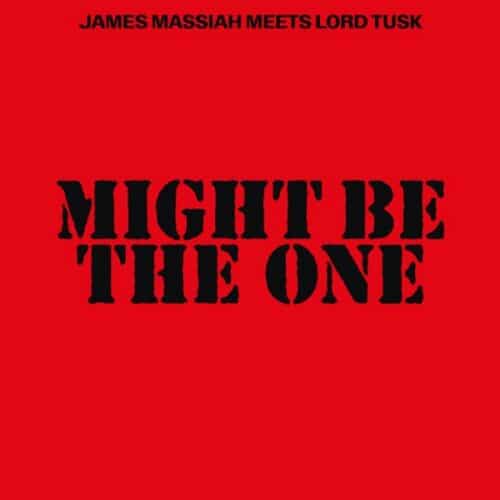James Massiah/Lord Tusk - Might Be The One - AM025 - ACCIDENTAL MEETINGS