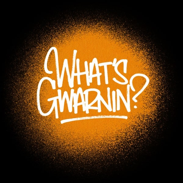 Fracture - What's Gwarnin? Ft. Mighty Moe - APHA033 - ASTROPHONICA