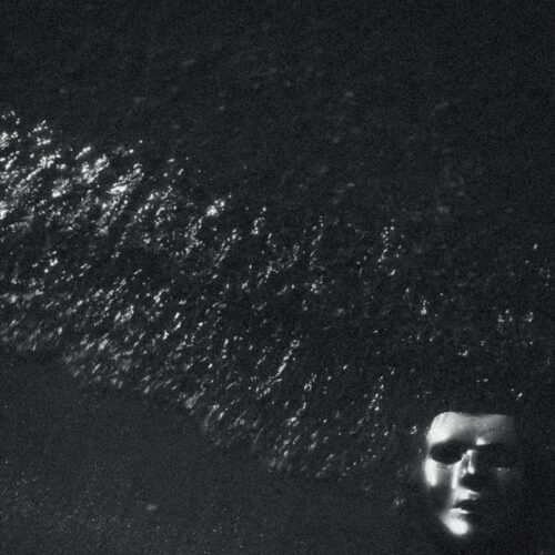 Cherrystones/Demdike Stare - Who Owns The Dark? - DDS078 - DDS