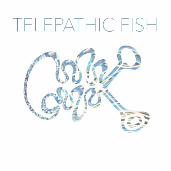 Various - Telepathic Fish: Trawling The Early 90s Ambient Undeground - FDMTL4 - FUNDAMENTAL FREQUENCIES