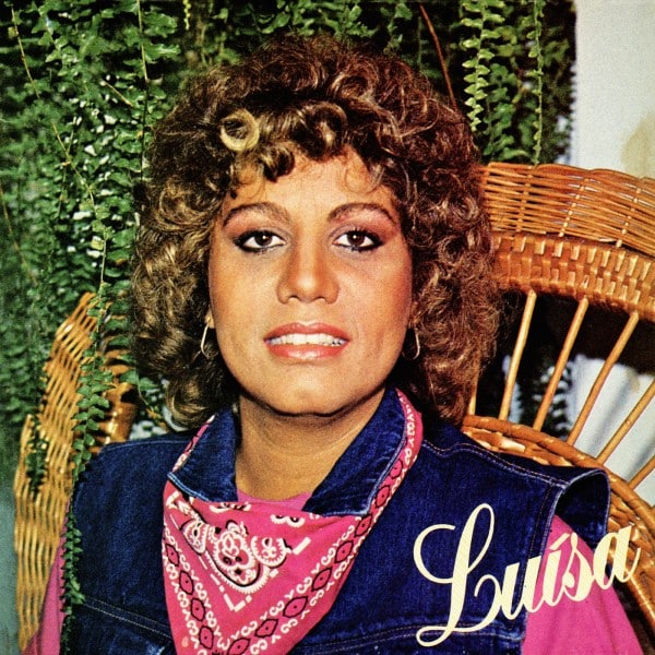 Luisa/Azymuth - Luisa - JD57 - FAR OUT RECORDINGS