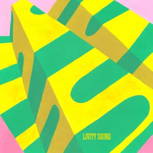 Foreigner - Visible E.P. - LIVITY068 - LIVITY SOUND