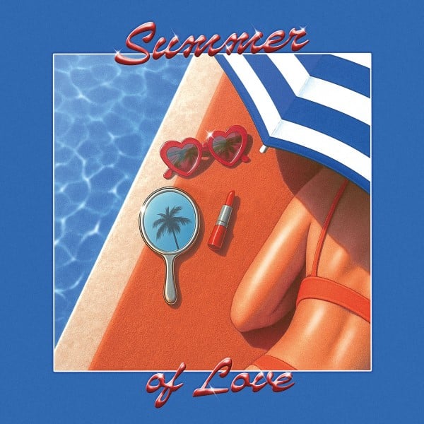 Various - Summer Of Love - MD33-013 - MALEDETTA DISCOTECA