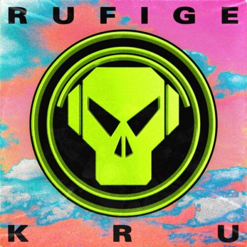 Goldie Presents Rufige Kru - Terminator EP - META1000 - METALHEADZ