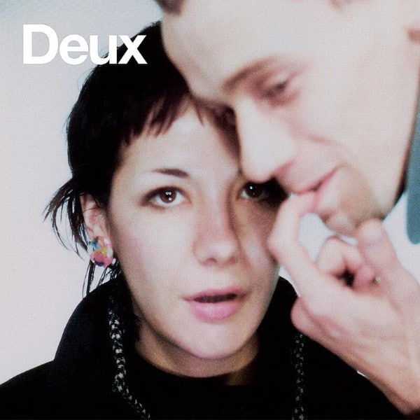 Deux - Decadence - MW022 - MINIMAL WAVE