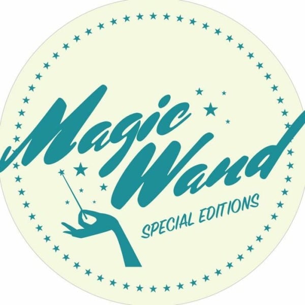 Various/Coyote - Special Editions Vol 4 - MWSE015 - MAGIC WAND