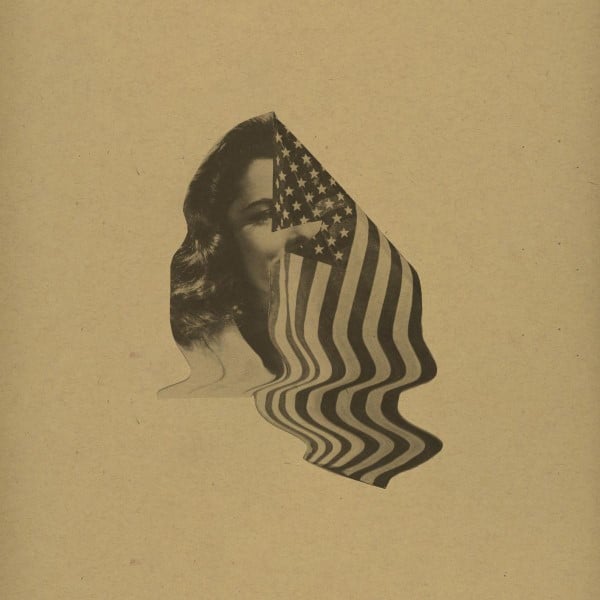 Drug Free America - Baby Doll and the Dolphin Burger - NA070 - NOIR AGE