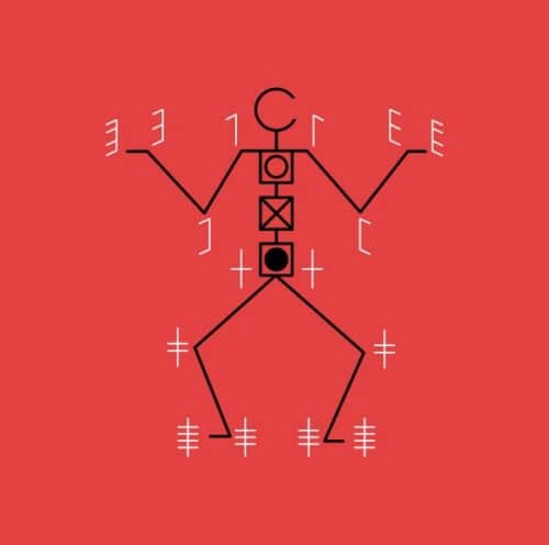 Felix Kubin - Der Tanz Aller - RESLP040 - FUTURA RESISTENZA