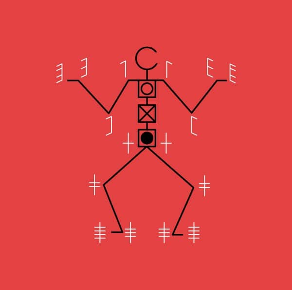 Felix Kubin - Der Tanz Aller - RESLP040 - FUTURA RESISTENZA