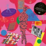 Various/Antal/Dubby - Techno Kayō vol. 1 - Japanese Techno Pop 1981 - 1989 - RH-STOREJPN13 - RUSH HOUR