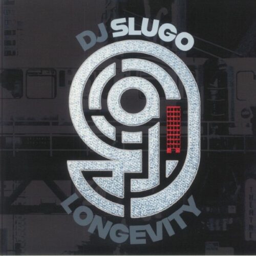 DJ Slugo - Longevity - SP2025-03 - SUBTERRANEAN PLAYHOUSE