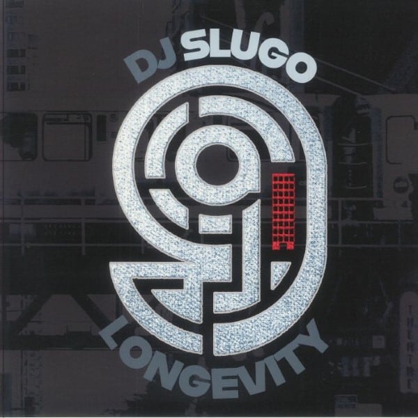 DJ Slugo - Longevity - SP2025-03 - SUBTERRANEAN PLAYHOUSE