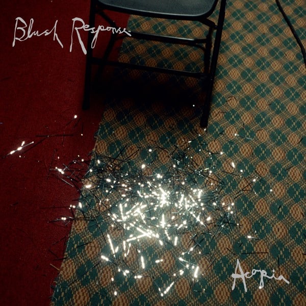 Acopia - Blush Response - SR021 - SCENIC ROUTE