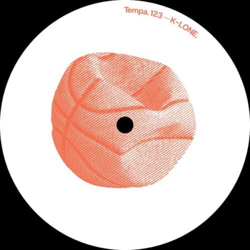 K-Lone - Pressure EP - TEMPA123 - TEMPA