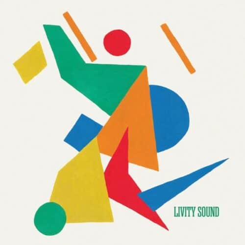 Forest Drive West - Dualism EP - LIVITY046 - LIVITY SOUND RECORDINGS