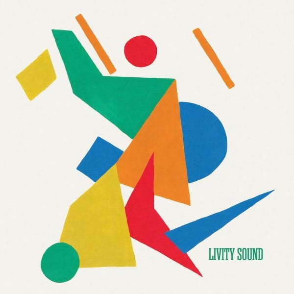Forest Drive West - Dualism EP - LIVITY046 - LIVITY SOUND RECORDINGS