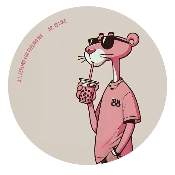 Various - Feeling U