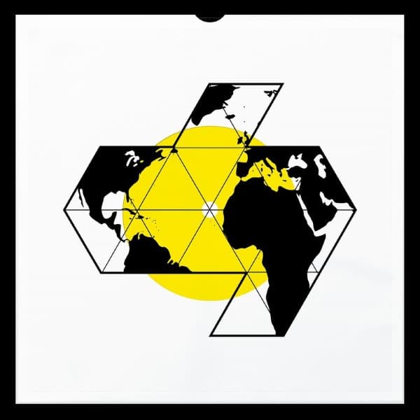 Warzou/Duppy Gun - AM026 - AM026 - ACCIDENTAL MEETINGS