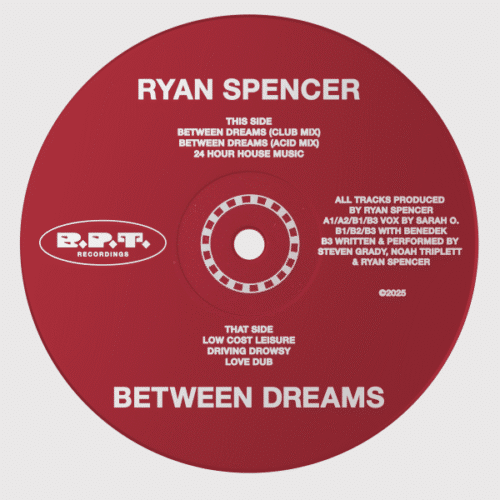 Between Dreams
