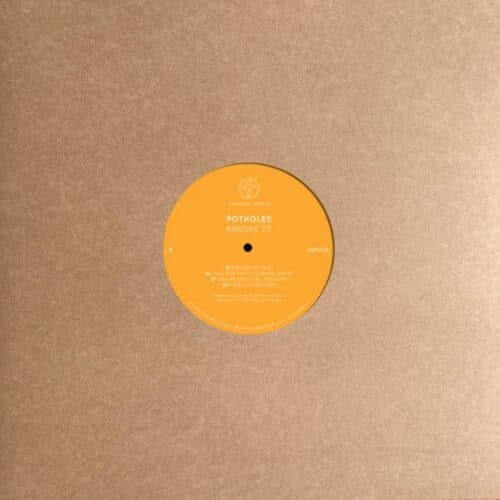 Potholes - Bibione - COM-012 - COMMON LABOUR