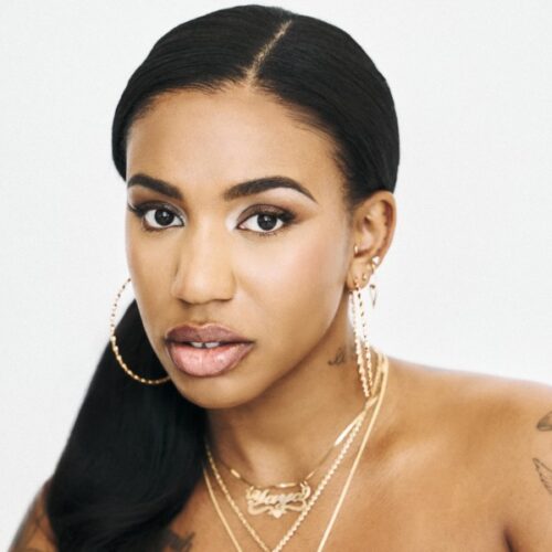 Yaya Bey - do it afraid - DSW023LP-C1 - DRINK SUM WATER