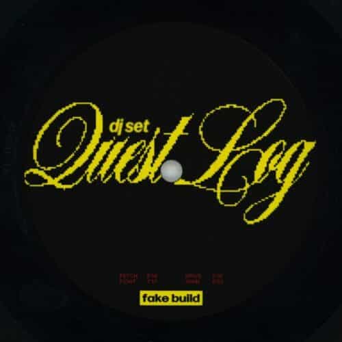 DJ Set - Quest Log - FB001 - FAKE BUILD