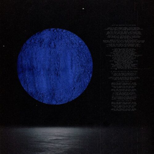 Sault - Today & Tomorrow - FLO00013LP - FOREVER LIVING ORIGINALS