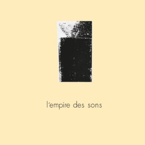 L'Empire Des Sons - L'Empire Des Sons - GLOSSY022 - GLOSSY MISTAKES