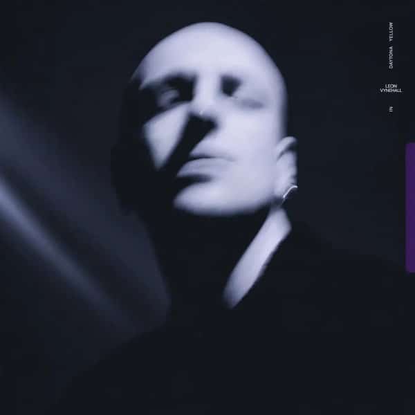 Leon Vynehall - In Daytona Yellow - OOZEINC003 - OOZE INC