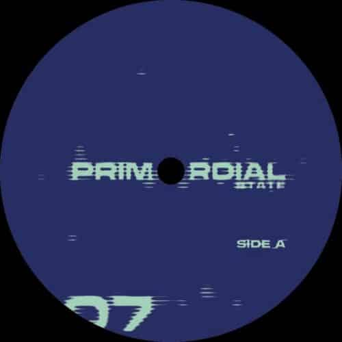 Exit To Tomorrow/skudge - You Play Games EP - PS07 - PRIMORDIAL STATE
