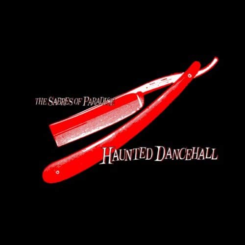 Sabres Of Paradise - Haunted Dancehall - WARP26 - WARP