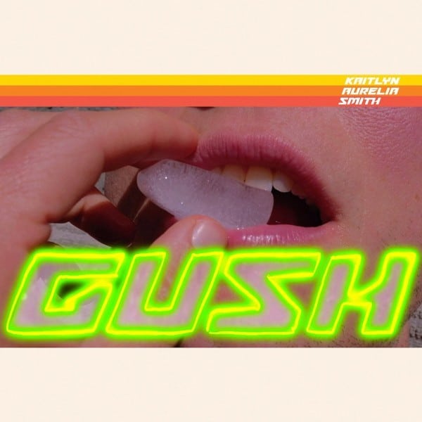 Kaitlyn Aurelia Smith - GUSH - 67003171311 - NETTWERK