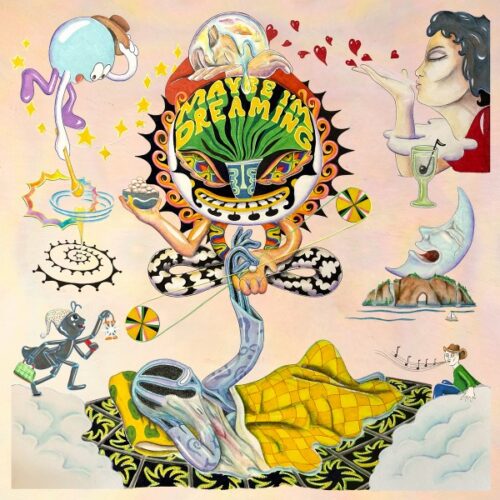 Various - 'Maybe I''m Dreaming' - ARC1381 - ANTHOLOGY